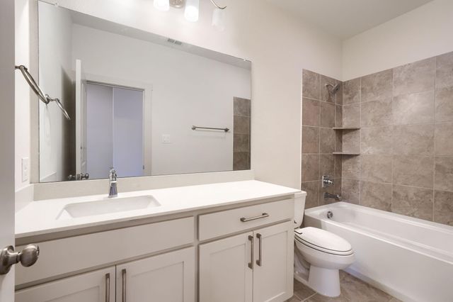 4865 Rattler Lane, Carrollton, TX 75010