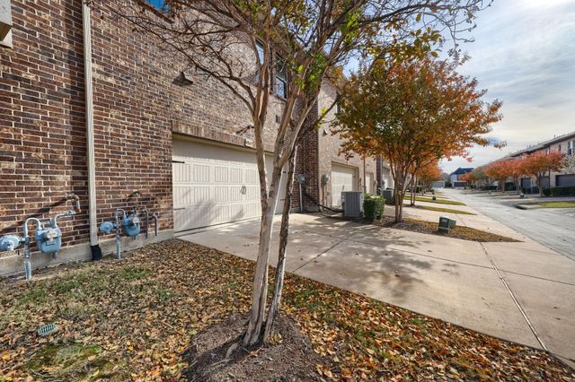 4865 Rattler Lane, Carrollton, TX 75010