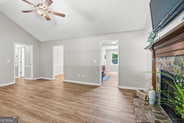 1474 Conestoga Trail, Macon, GA 31220