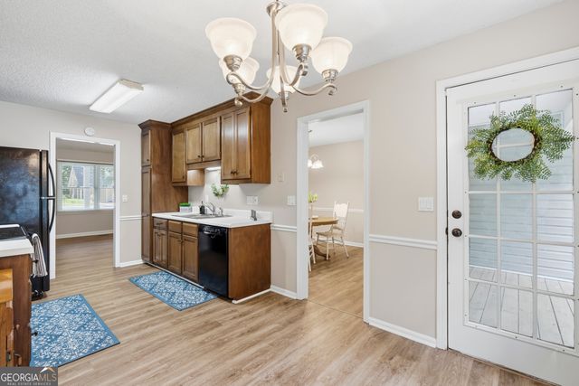 1474 Conestoga Trail, Macon, GA 31220