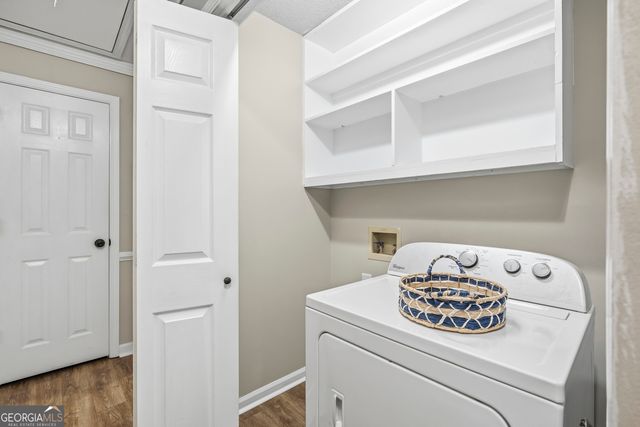 1474 Conestoga Trail, Macon, GA 31220