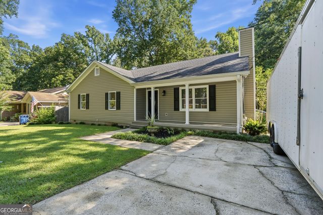 1474 Conestoga Trail, Macon, GA 31220