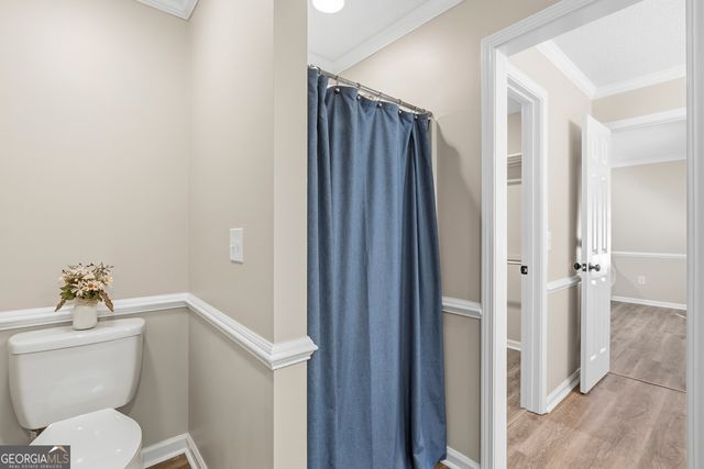 1474 Conestoga Trail, Macon, GA 31220