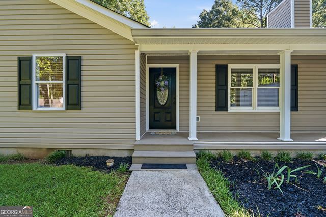 1474 Conestoga Trail, Macon, GA 31220