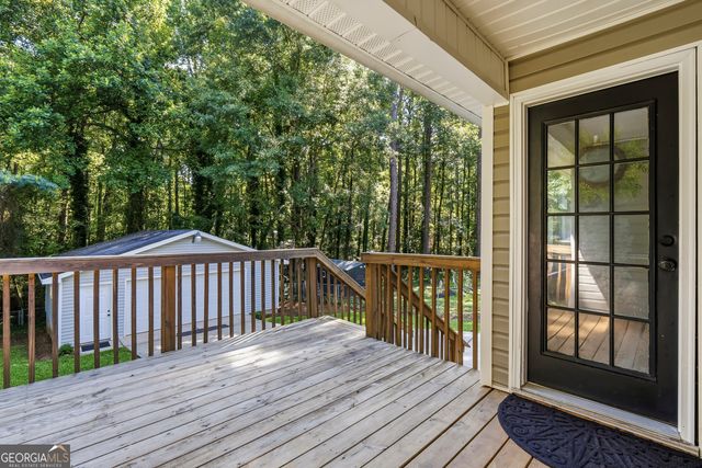 1474 Conestoga Trail, Macon, GA 31220