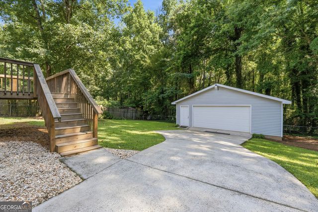 1474 Conestoga Trail, Macon, GA 31220