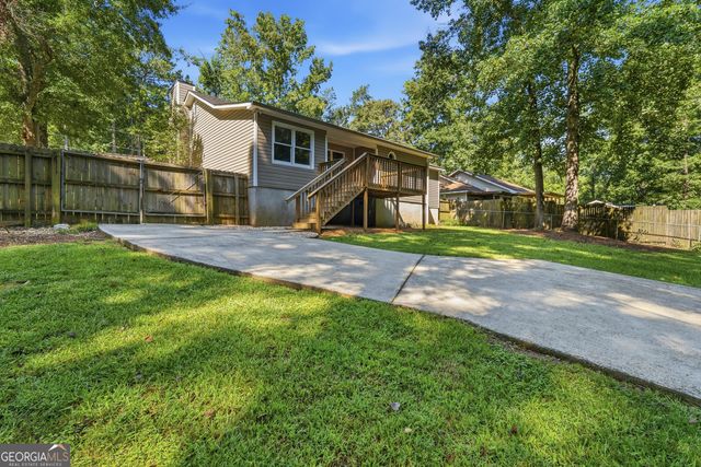 1474 Conestoga Trail, Macon, GA 31220