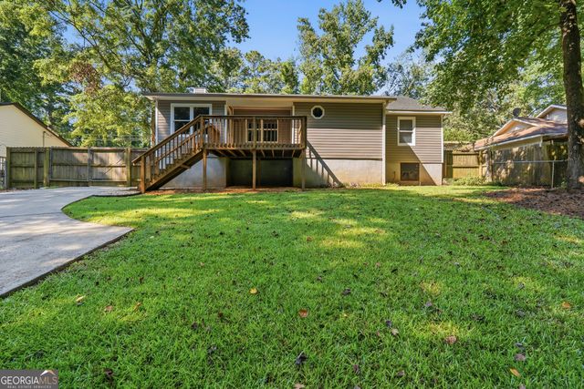 1474 Conestoga Trail, Macon, GA 31220