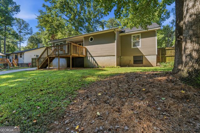 1474 Conestoga Trail, Macon, GA 31220