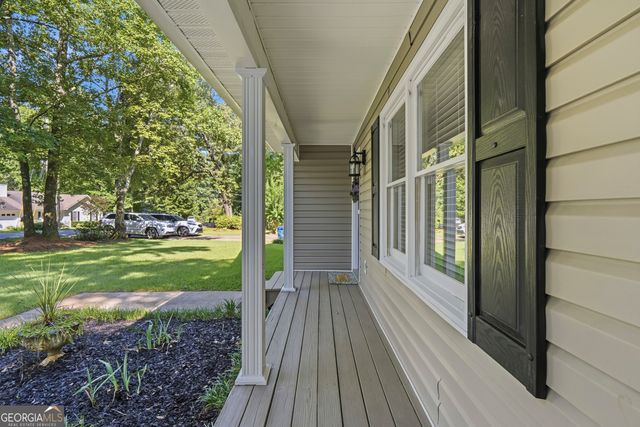 1474 Conestoga Trail, Macon, GA 31220