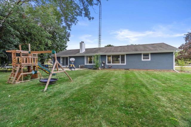 4629 Phoebe LANE, Mount Pleasant, WI 53405
