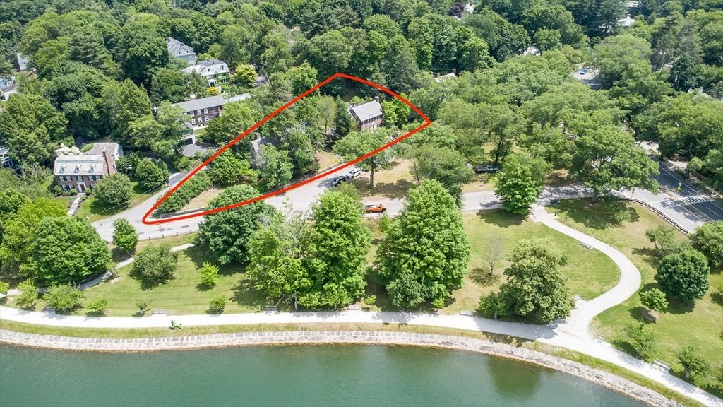 128-140 Dudley, Brookline, MA 02445