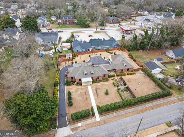 168 Park Avenue, Winder, GA 30680