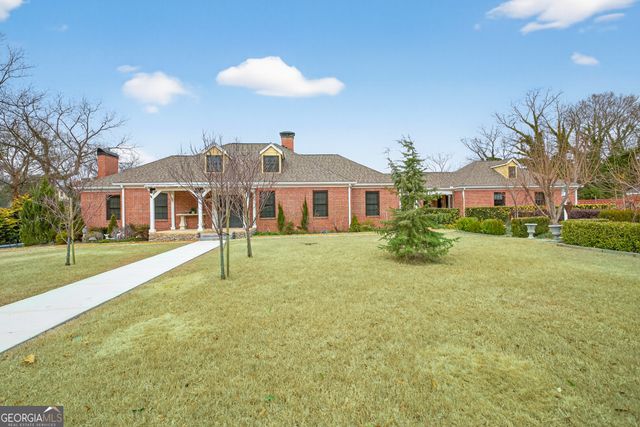 168 Park Avenue, Winder, GA 30680