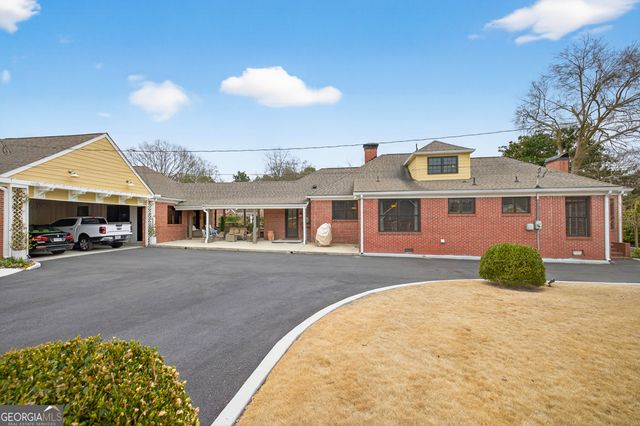 168 Park Avenue, Winder, GA 30680