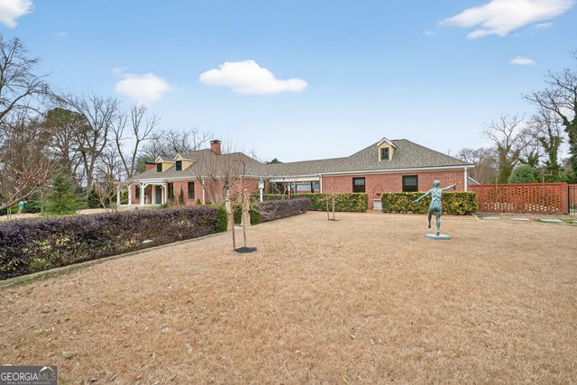 168 Park Avenue, Winder, GA 30680