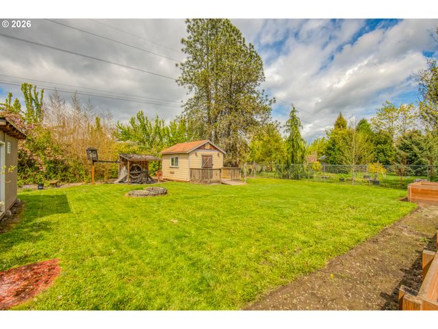 1425 WILLAMINA Ave, Forest Grove, OR 97116