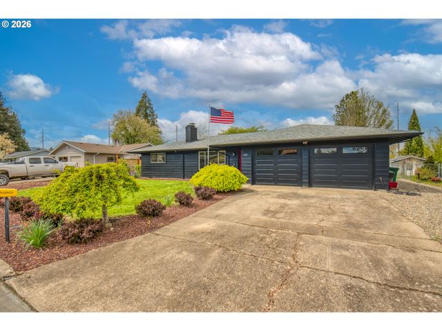 1425 WILLAMINA Ave, Forest Grove, OR 97116