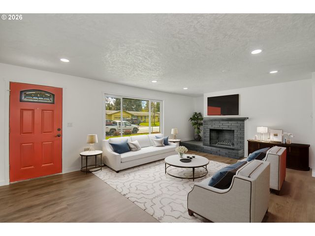 1425 WILLAMINA Ave, Forest Grove, OR 97116