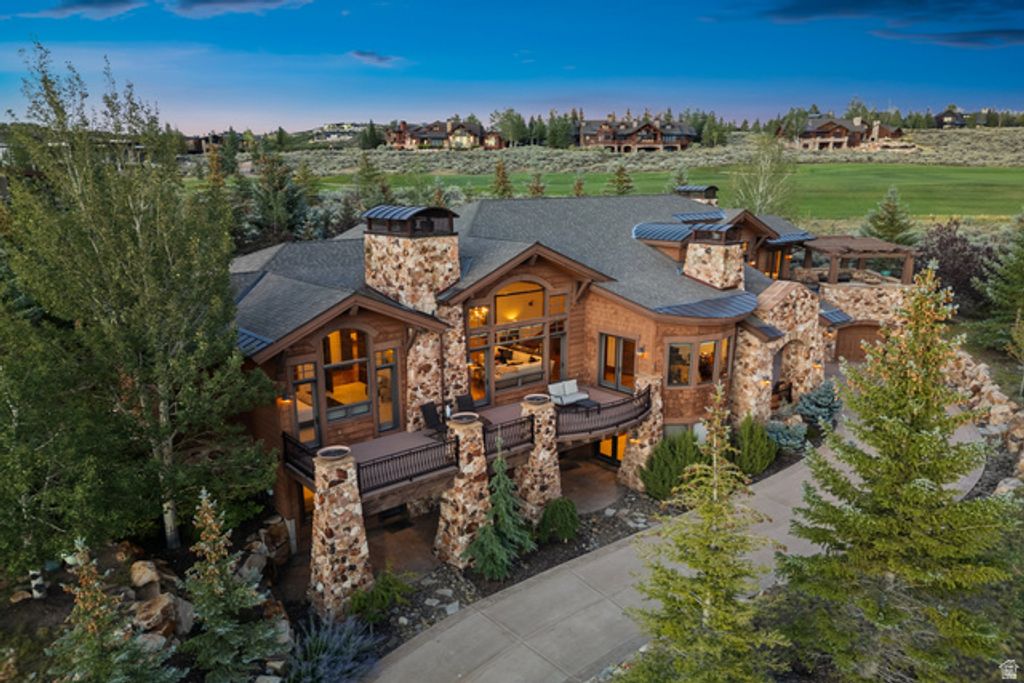 2641 E SILVERBERRY CT, Park City, UT 84098 — photo 2