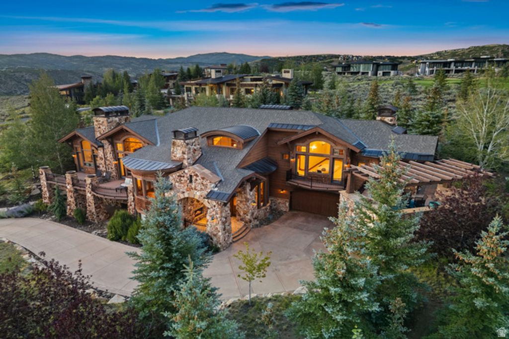 2641 E SILVERBERRY CT, Park City, UT 84098 — photo 3