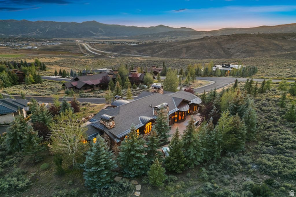 2641 E SILVERBERRY CT, Park City, UT 84098 — photo 5
