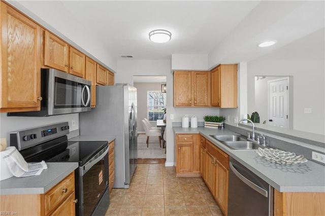 5040 Huntclub CHSE, Suffolk, VA 23435