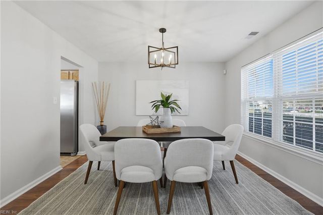 5040 Huntclub CHSE, Suffolk, VA 23435