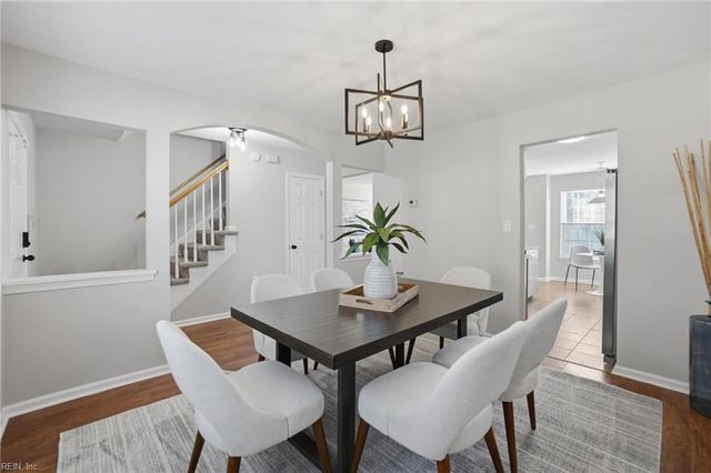 5040 Huntclub CHSE, Suffolk, VA 23435