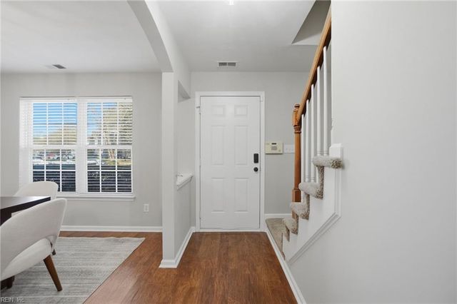 5040 Huntclub CHSE, Suffolk, VA 23435