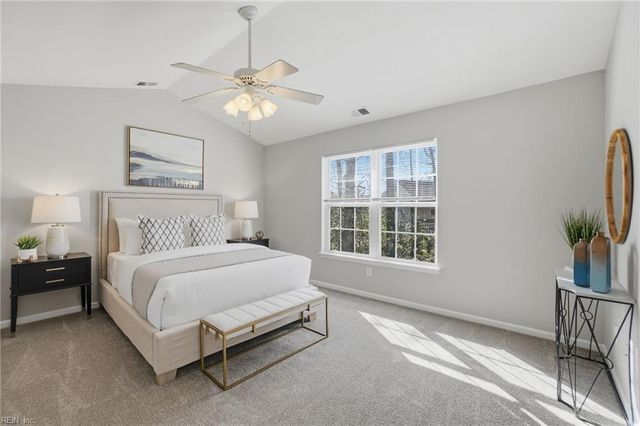 5040 Huntclub CHSE, Suffolk, VA 23435