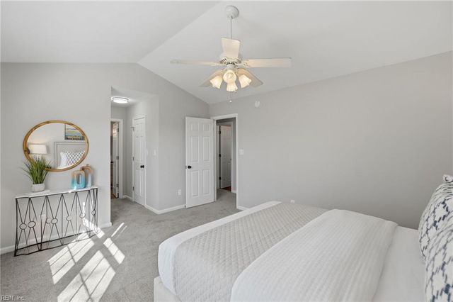 5040 Huntclub CHSE, Suffolk, VA 23435