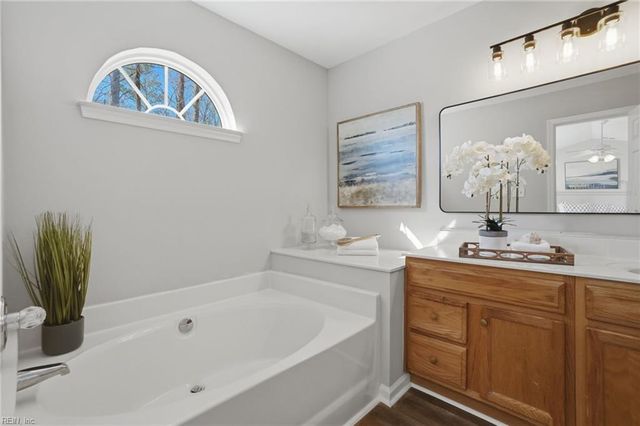 5040 Huntclub CHSE, Suffolk, VA 23435