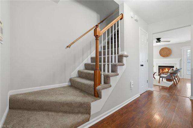 5040 Huntclub CHSE, Suffolk, VA 23435