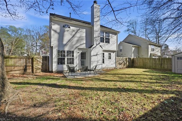 5040 Huntclub CHSE, Suffolk, VA 23435