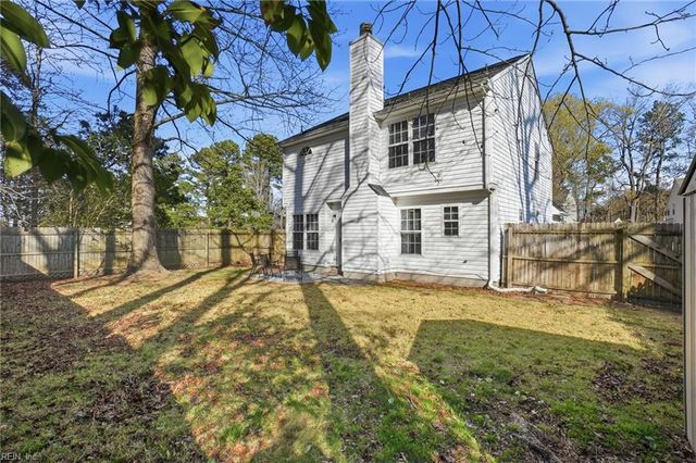 5040 Huntclub CHSE, Suffolk, VA 23435