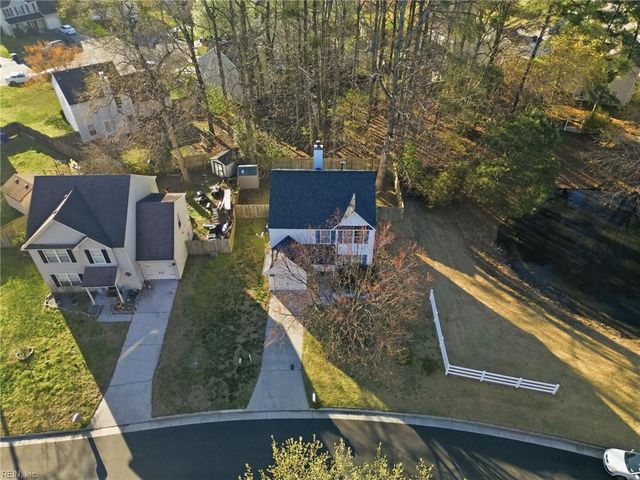 5040 Huntclub CHSE, Suffolk, VA 23435