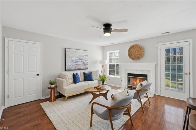 5040 Huntclub CHSE, Suffolk, VA 23435