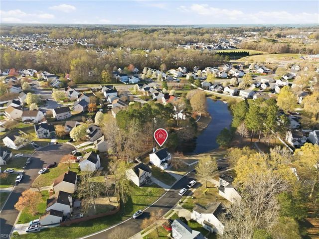 5040 Huntclub CHSE, Suffolk, VA 23435