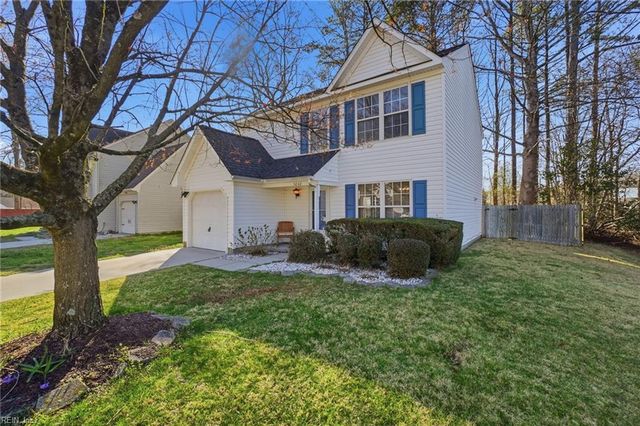 5040 Huntclub CHSE, Suffolk, VA 23435