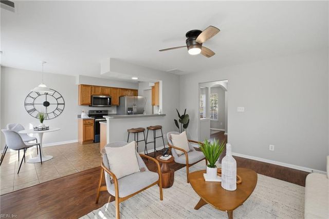 5040 Huntclub CHSE, Suffolk, VA 23435