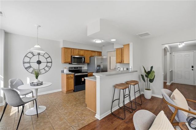 5040 Huntclub CHSE, Suffolk, VA 23435