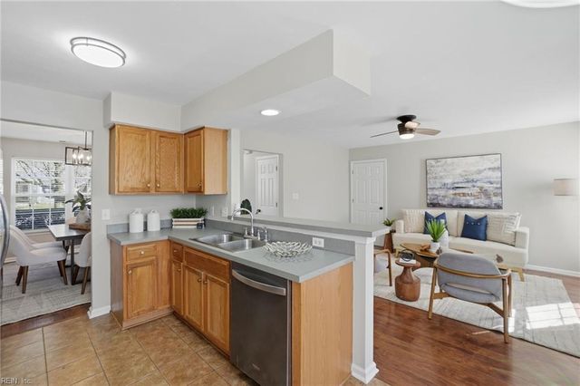 5040 Huntclub CHSE, Suffolk, VA 23435