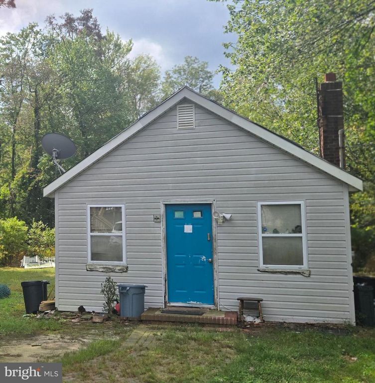 54 BAYVIEW BLVD, Barnegat, NJ 08005