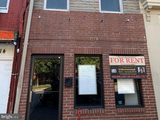 312 S BROADWAY #1-FIRST FLOOR, Baltimore, MD 21231