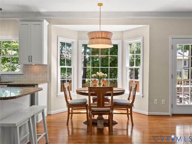 5313 Brockton Ct, Glen Allen, VA 23059