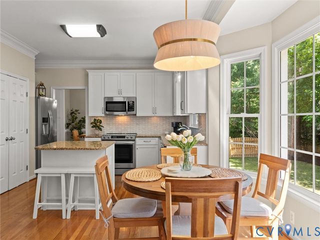 5313 Brockton Ct, Glen Allen, VA 23059