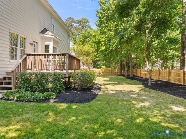 5313 Brockton Ct, Glen Allen, VA 23059