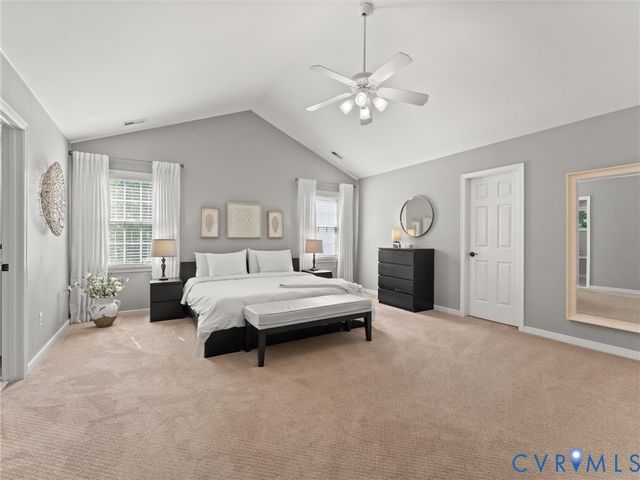 5313 Brockton Ct, Glen Allen, VA 23059