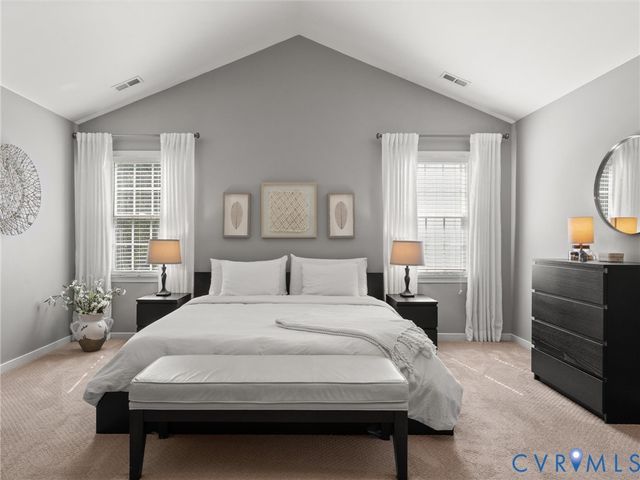 5313 Brockton Ct, Glen Allen, VA 23059